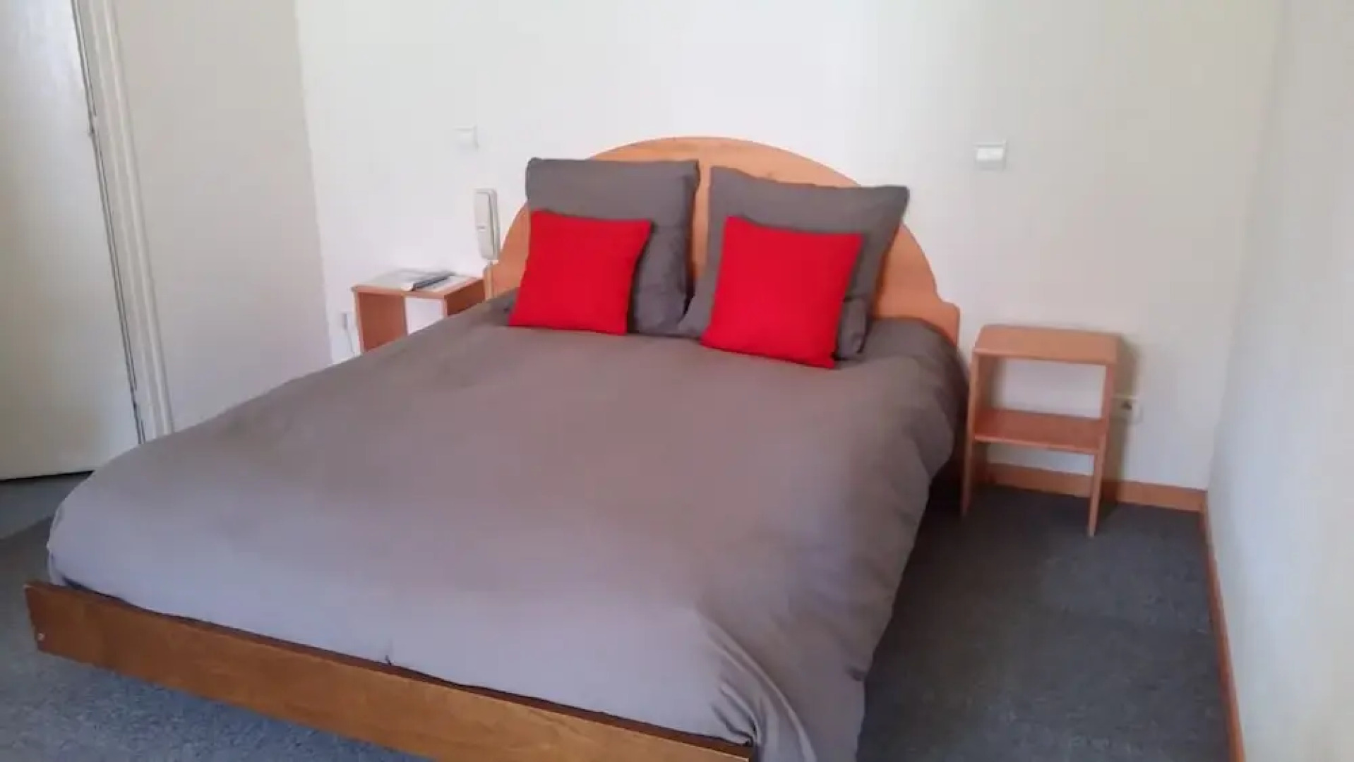 Ferme Hotel de la Vrine