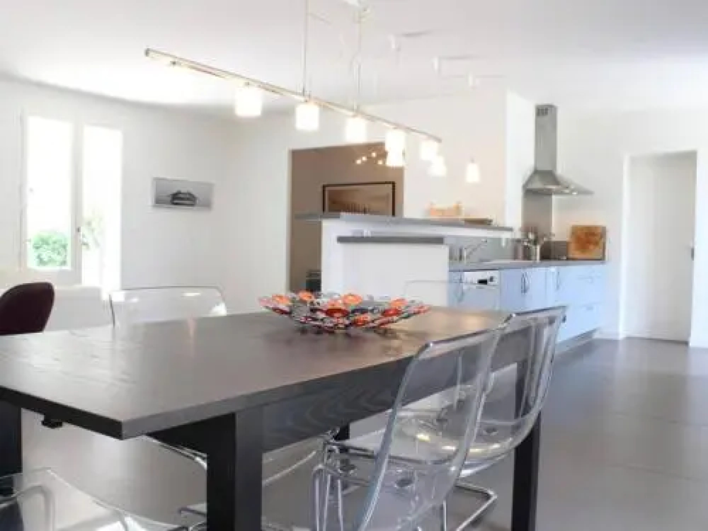 House Le Chateau D'Oleron - 7 Pers, 110 M2, 4/3