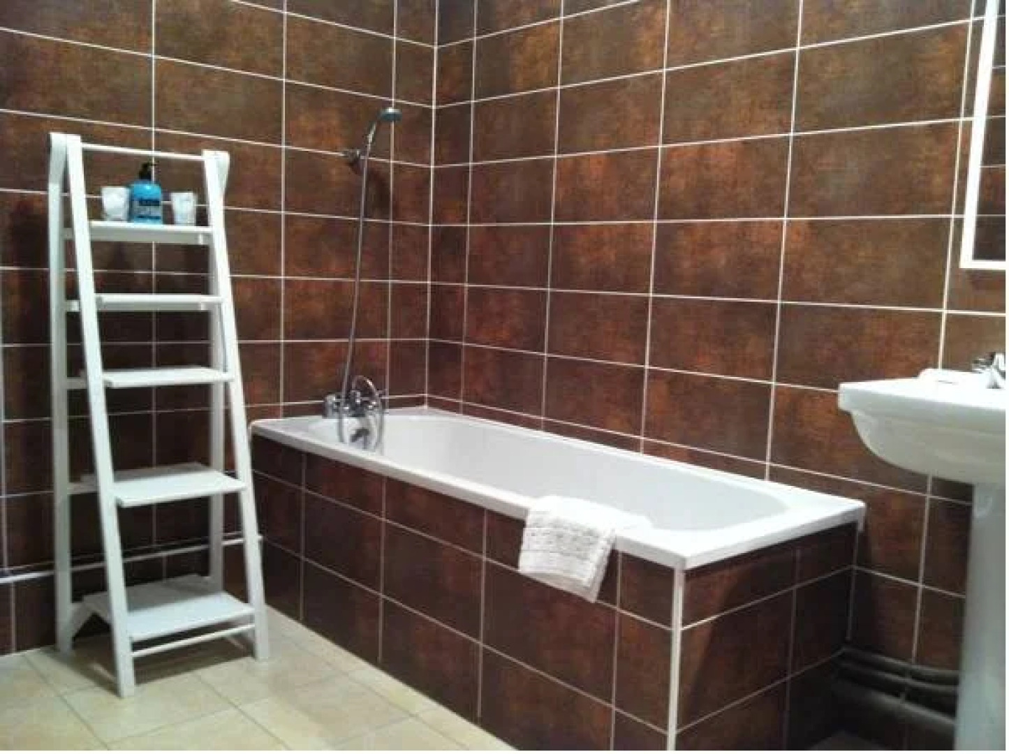 Hôtel de la Beauronne