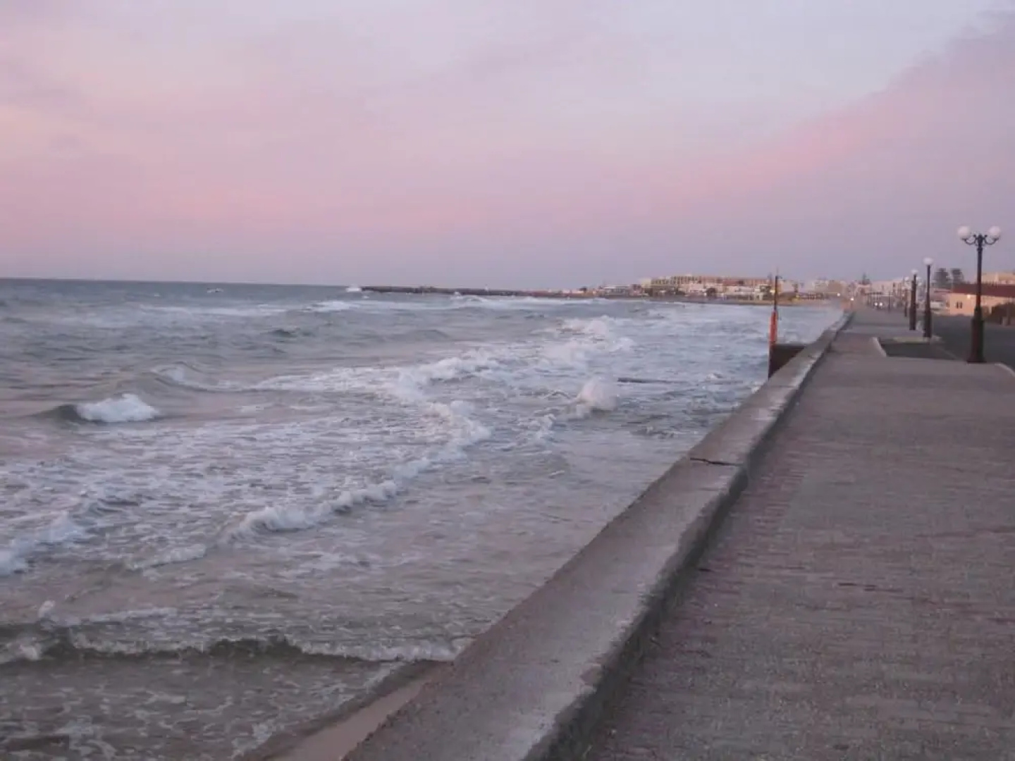 Creta Camping