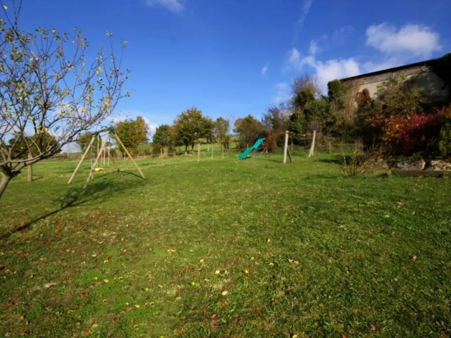 Gîte Saint-Héand, 3 pièces, 4 personnes - FR-1-496-130