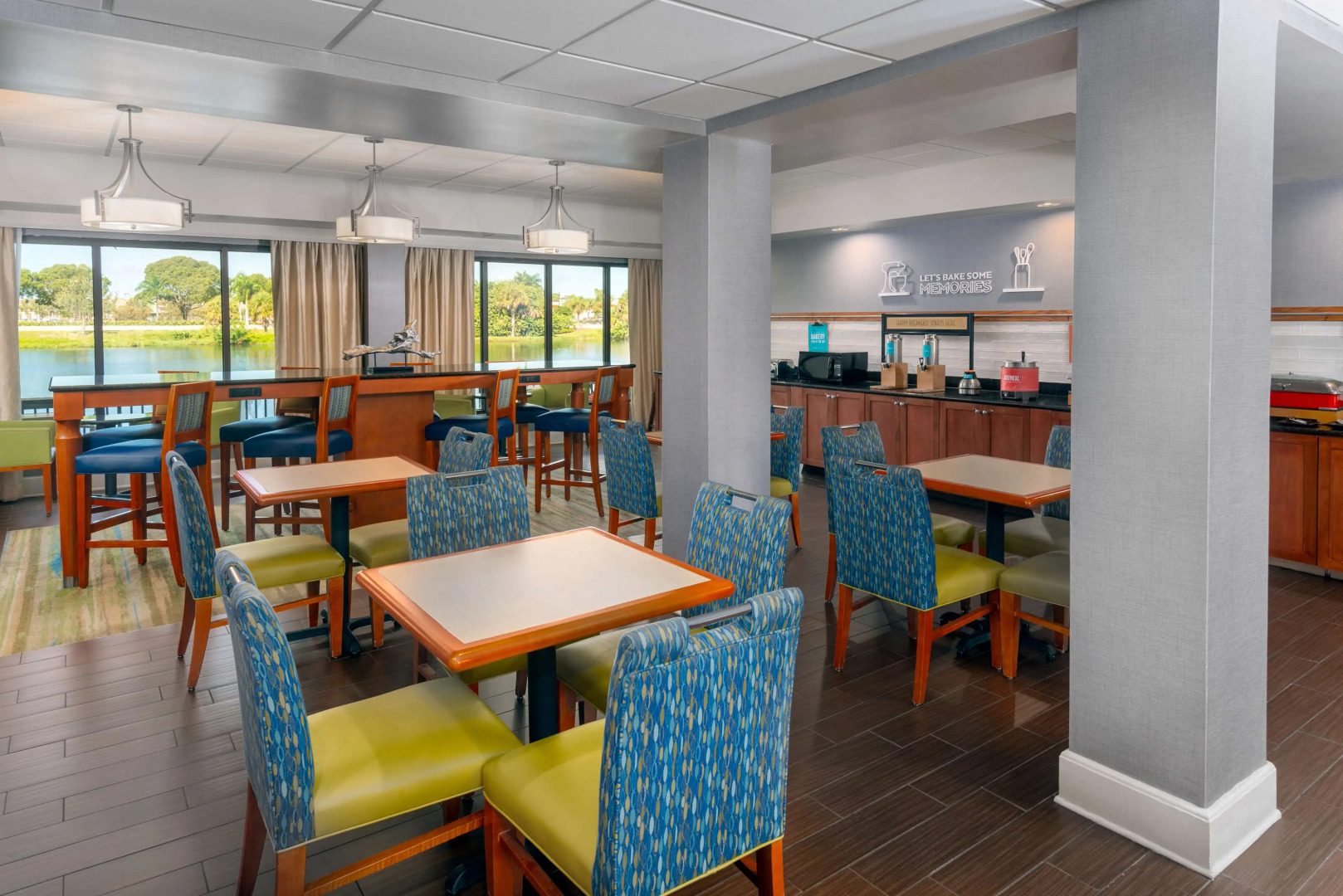 Hampton Inn Bonita Springs/Naples-North