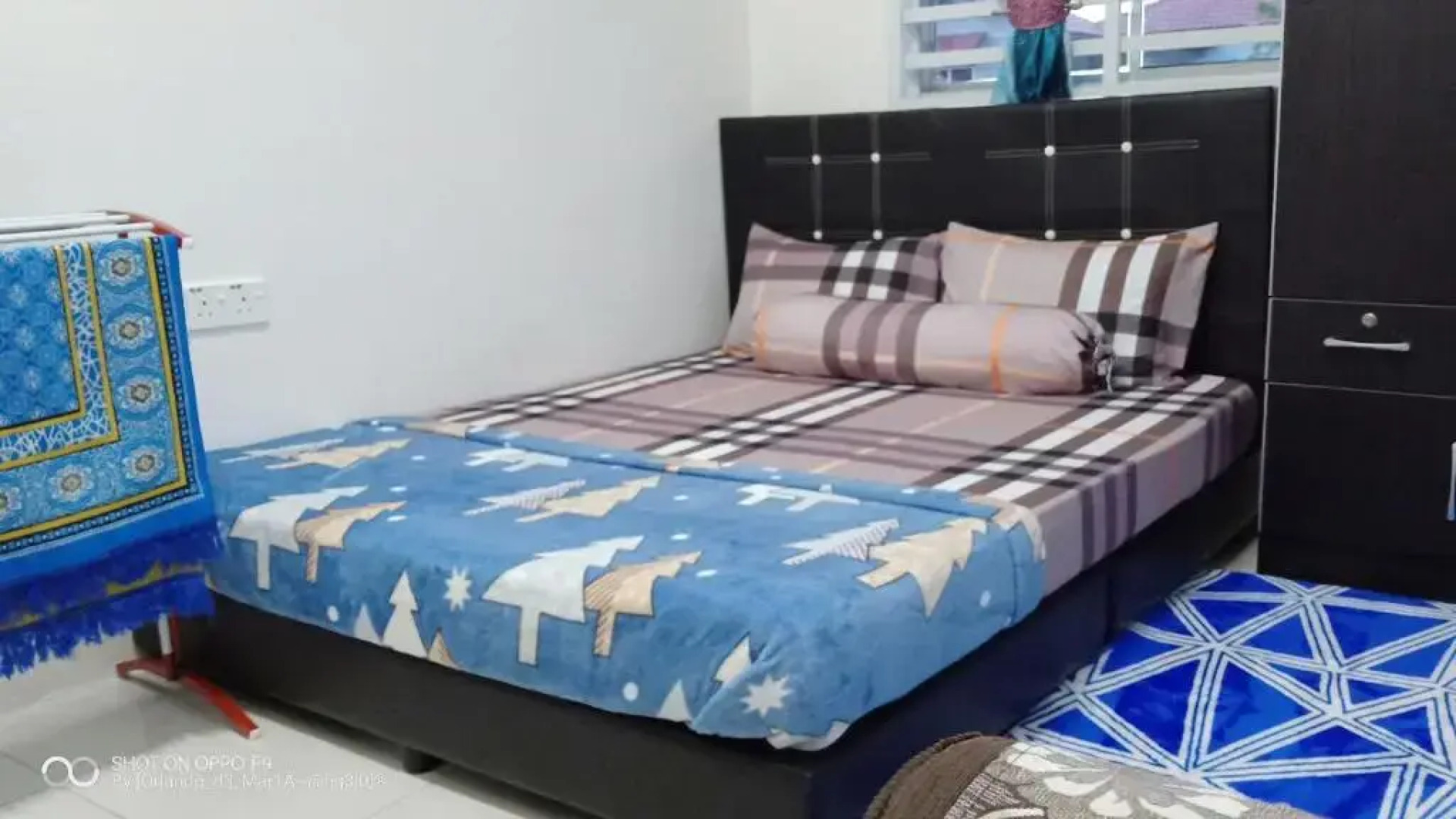 Rest n Splash by Home Stay Cikgu D'Inapan Kijang