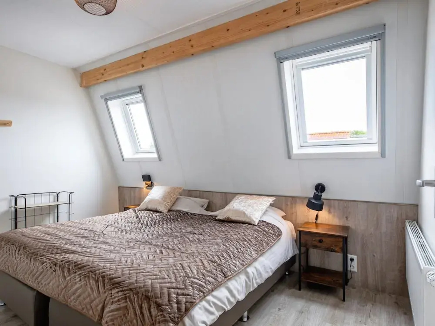 Holiday Home Near Forest With Wellness Garden