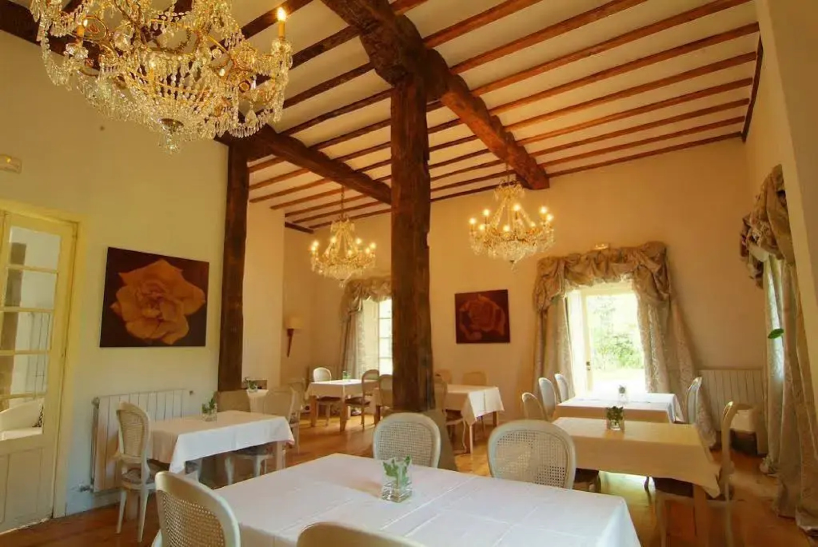 Posada Villa Esperanza