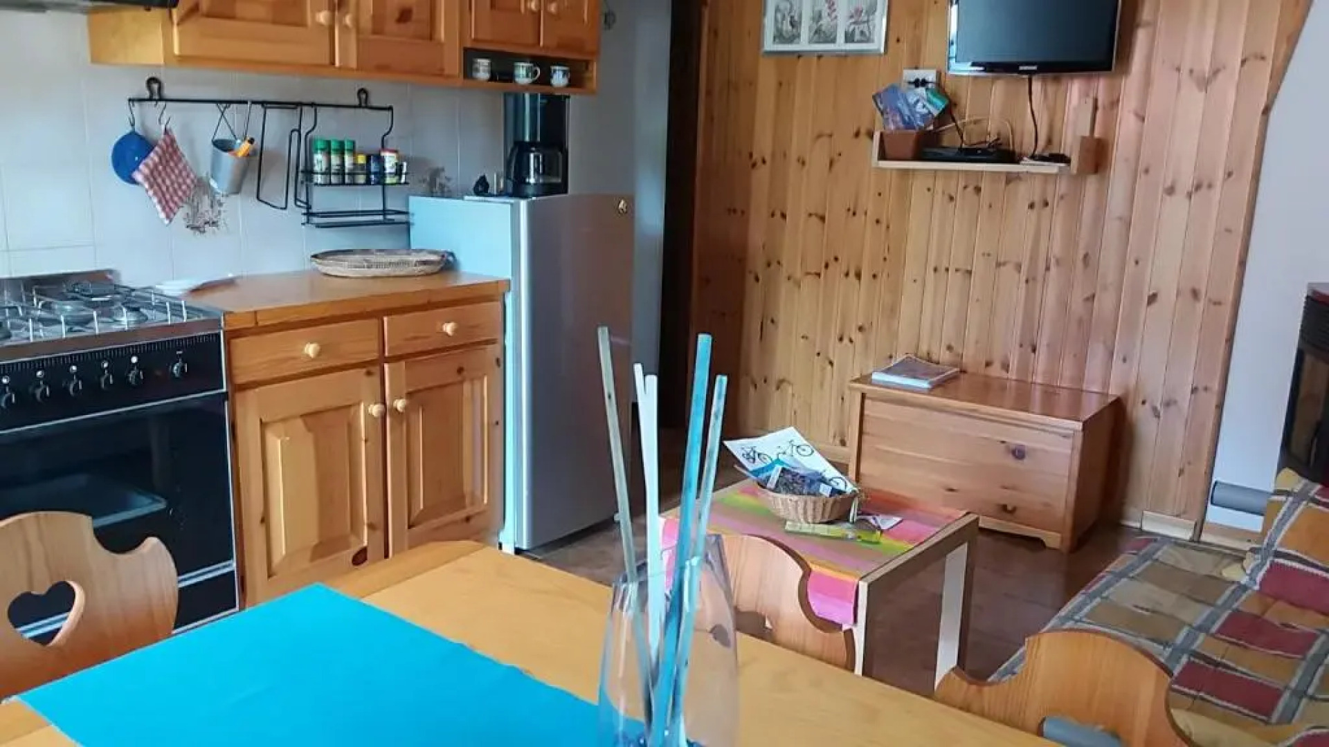 Piccola Perla A Livo