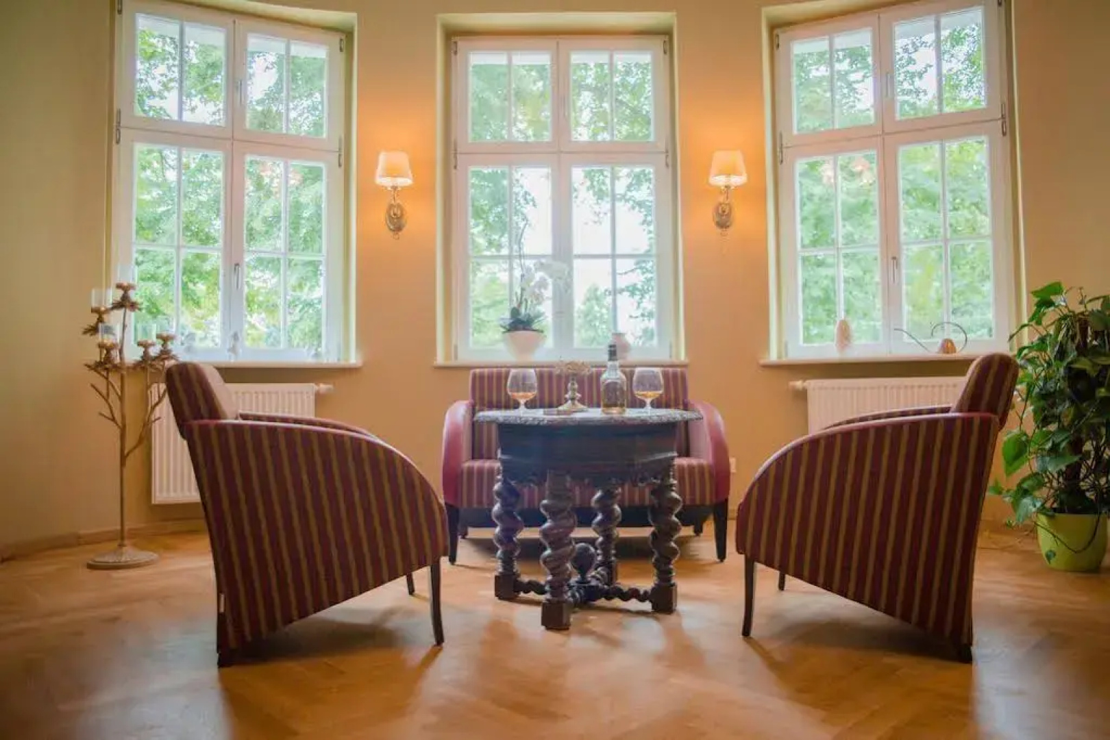 Villa Ingeborg