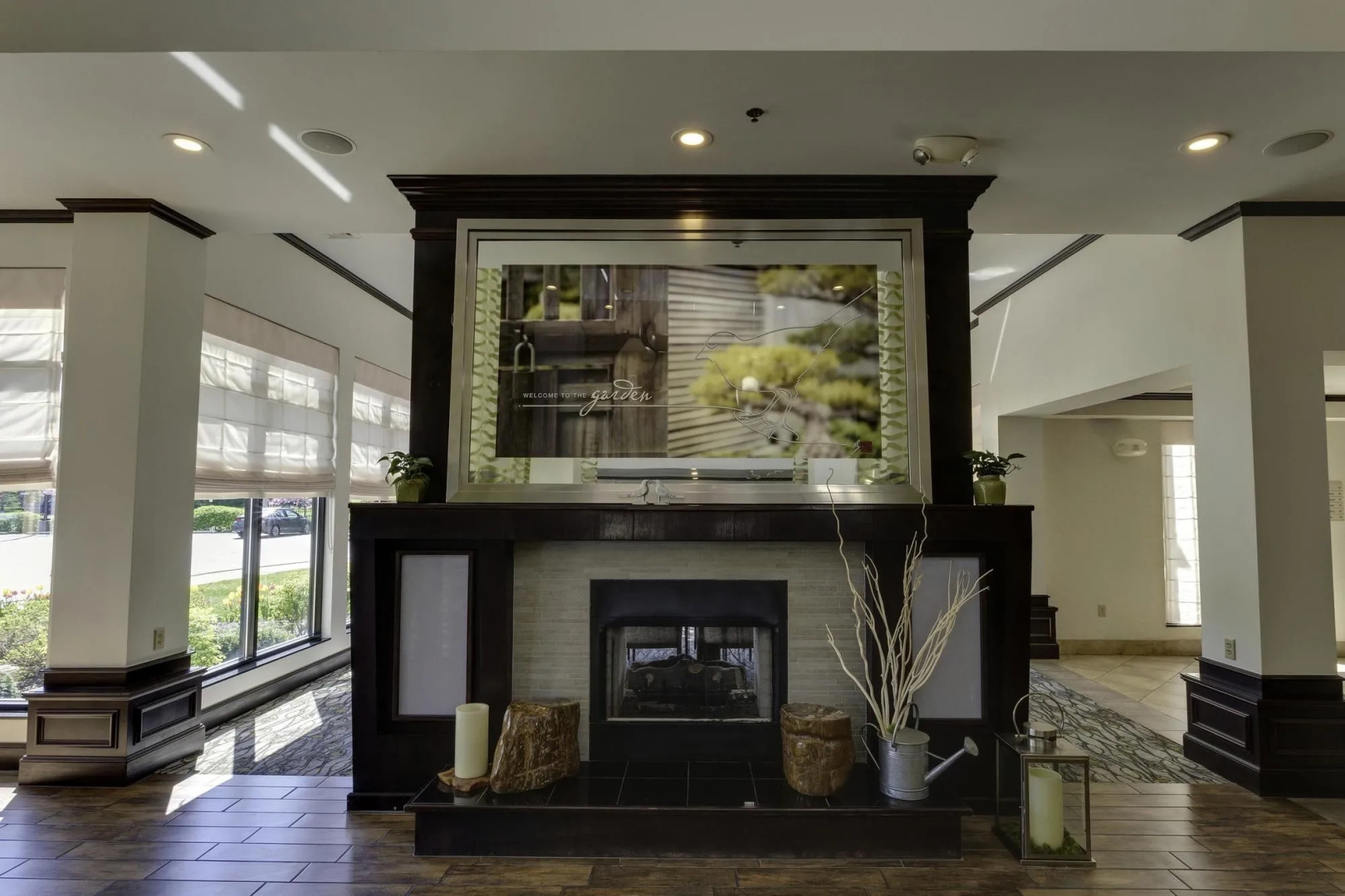 Hilton Garden Inn South Bend