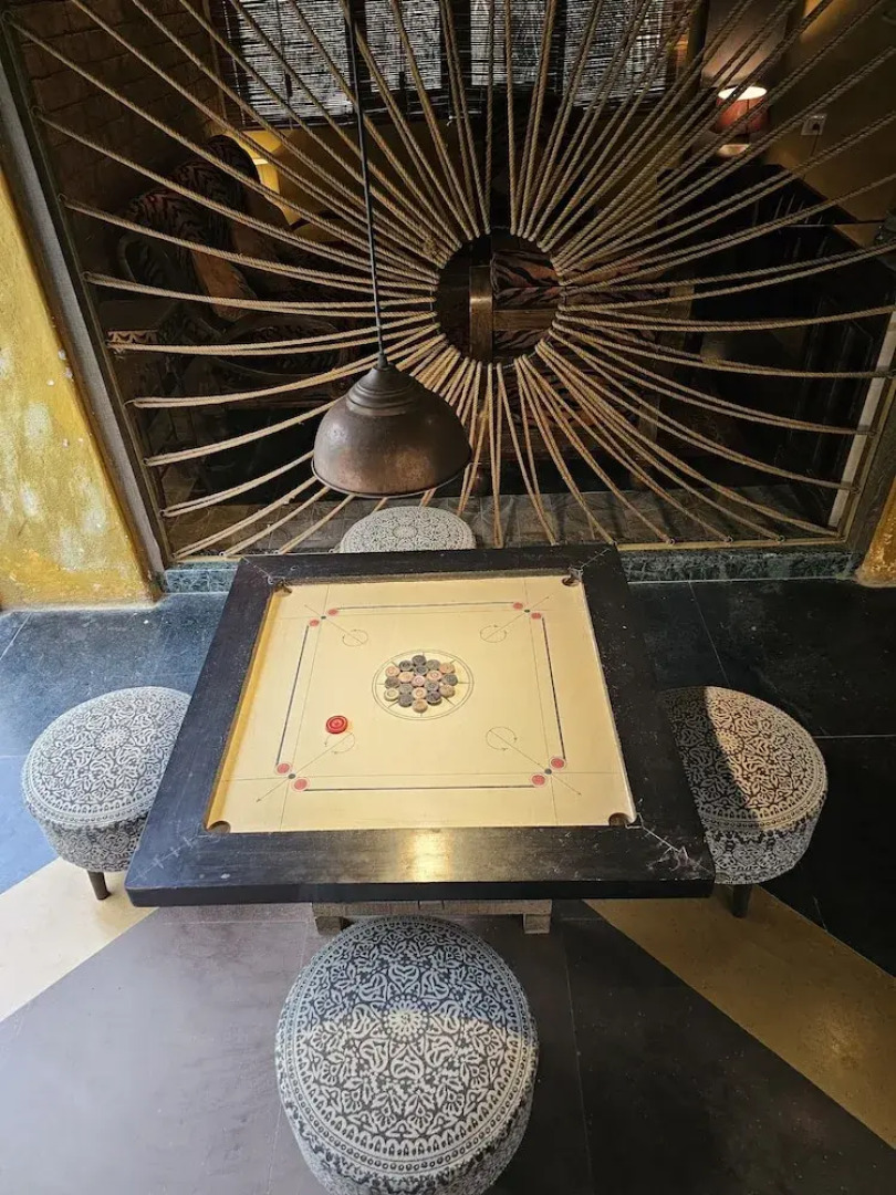 The Celebration Van Vilas Kanha