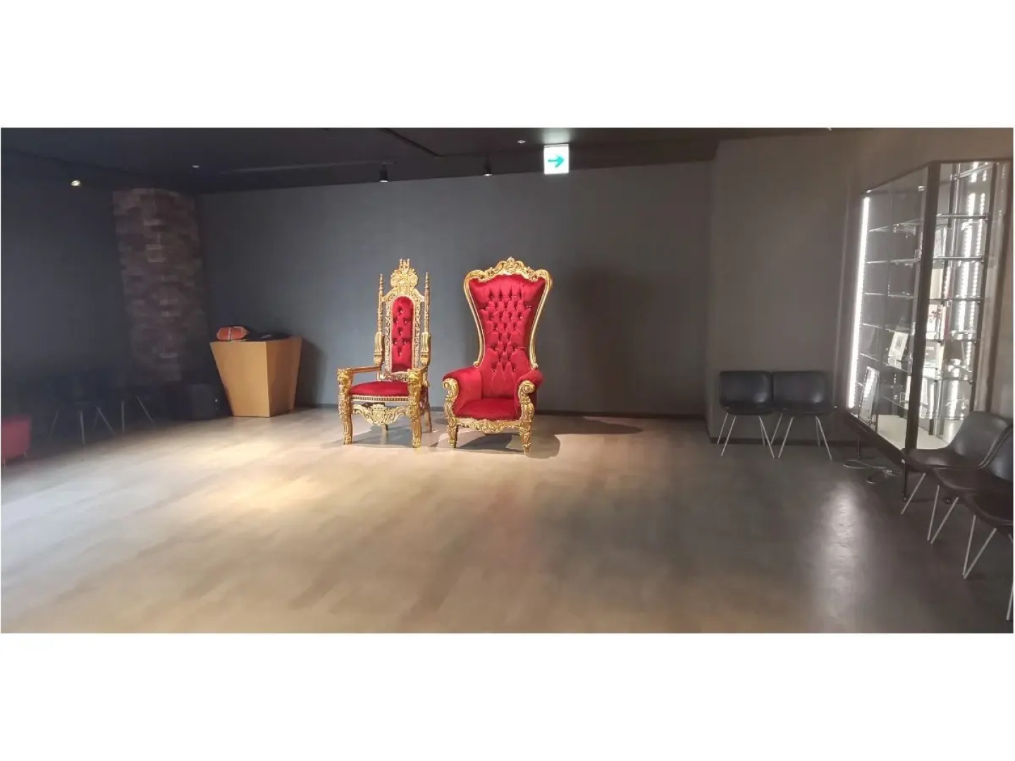 Good Bless Garden Sauna&Stay