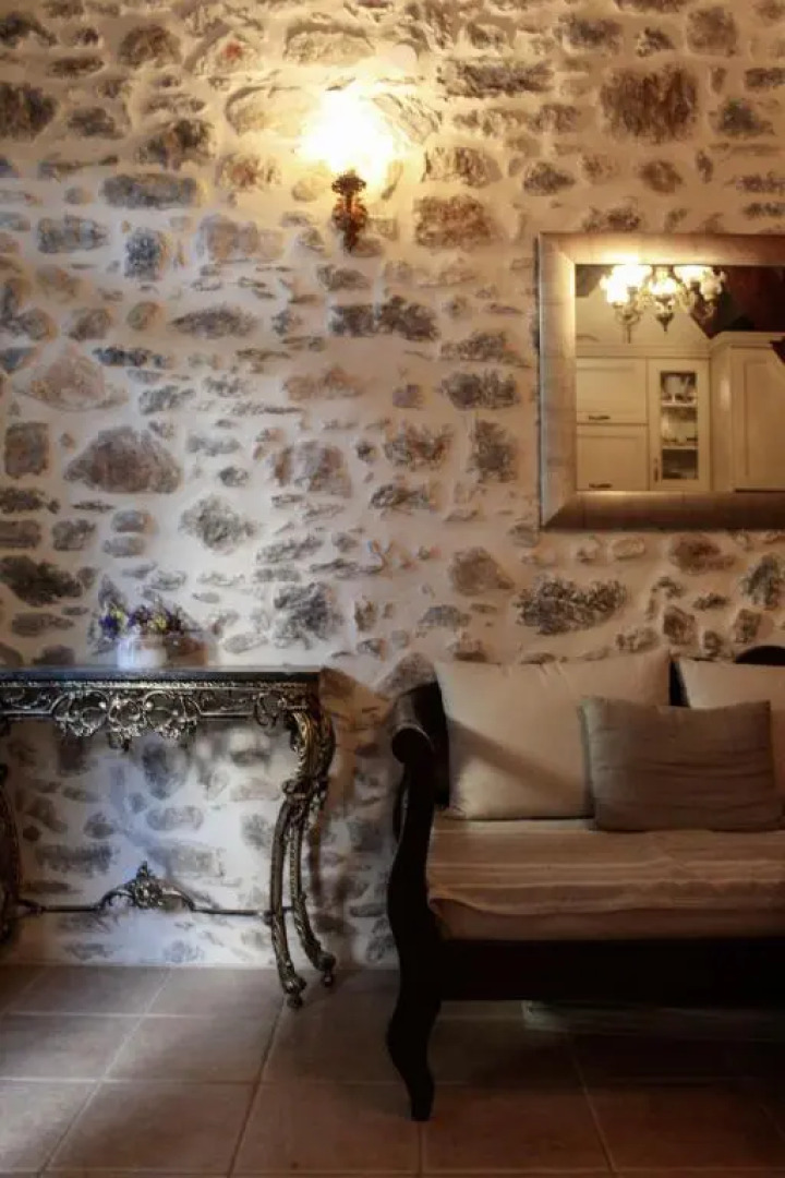 Kagiampakis Concept Residences I