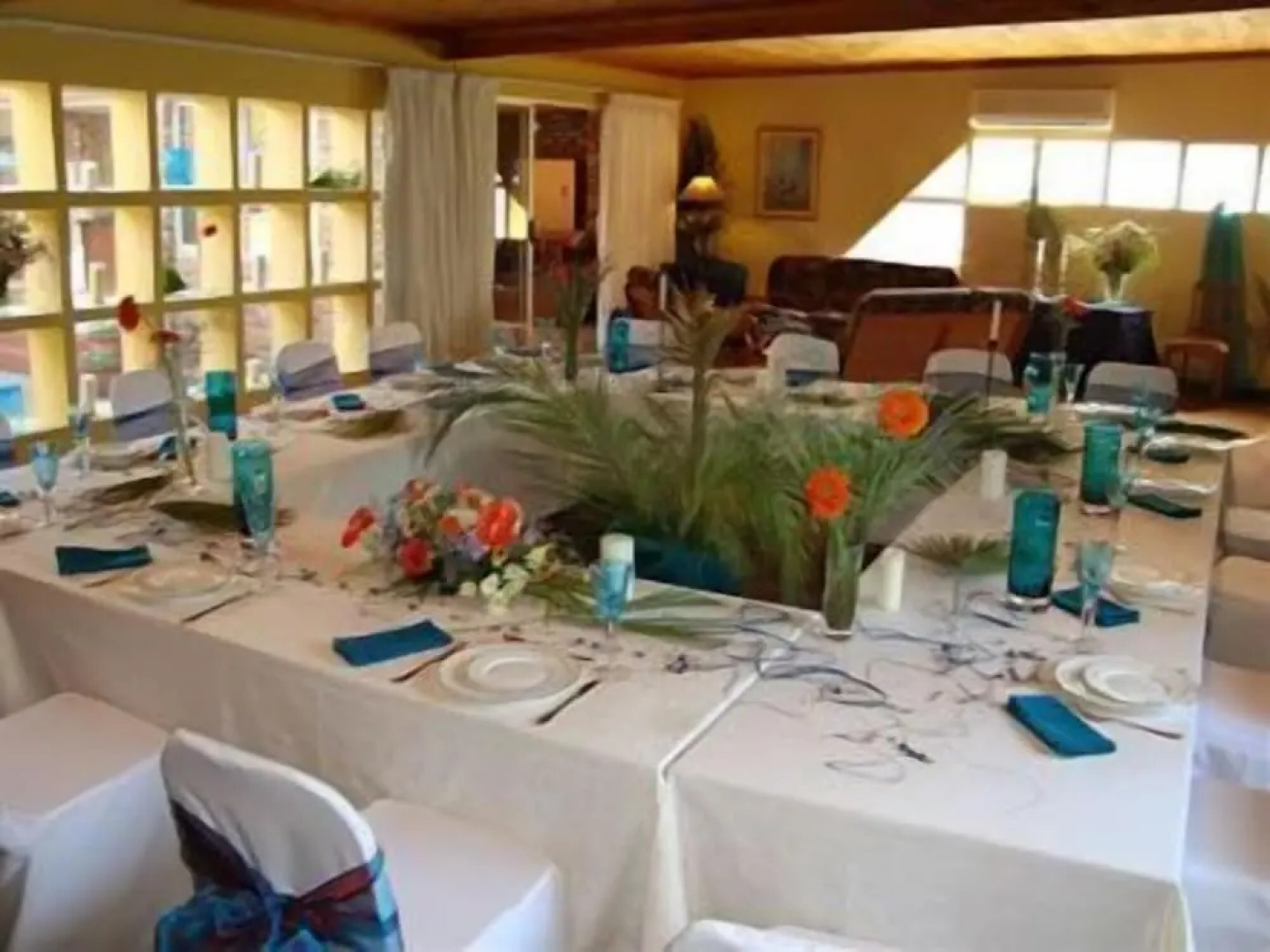 Bluewater Guesthouse