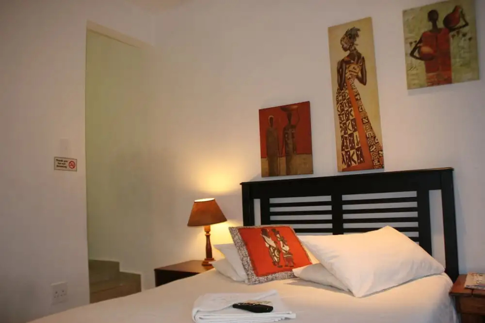 Villa Candilabra Guesthouse