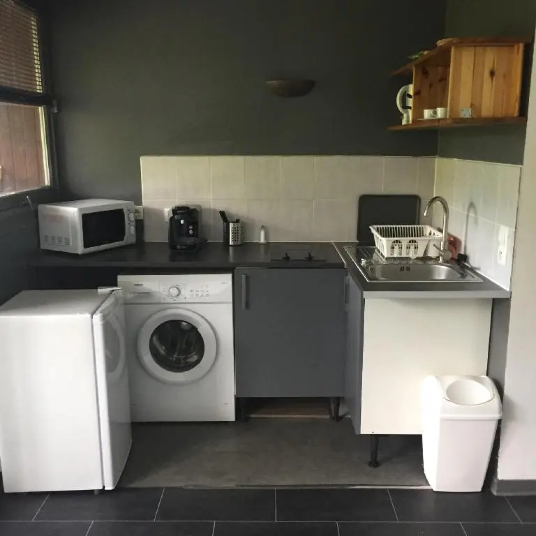 Studio confortable proche de Paris