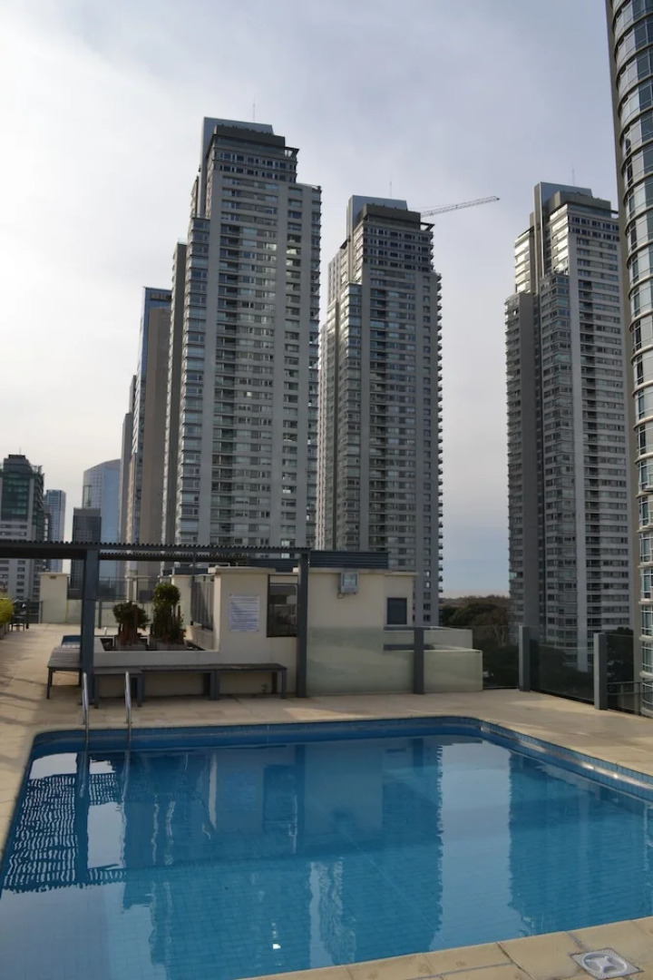 Puerto Madero Apart