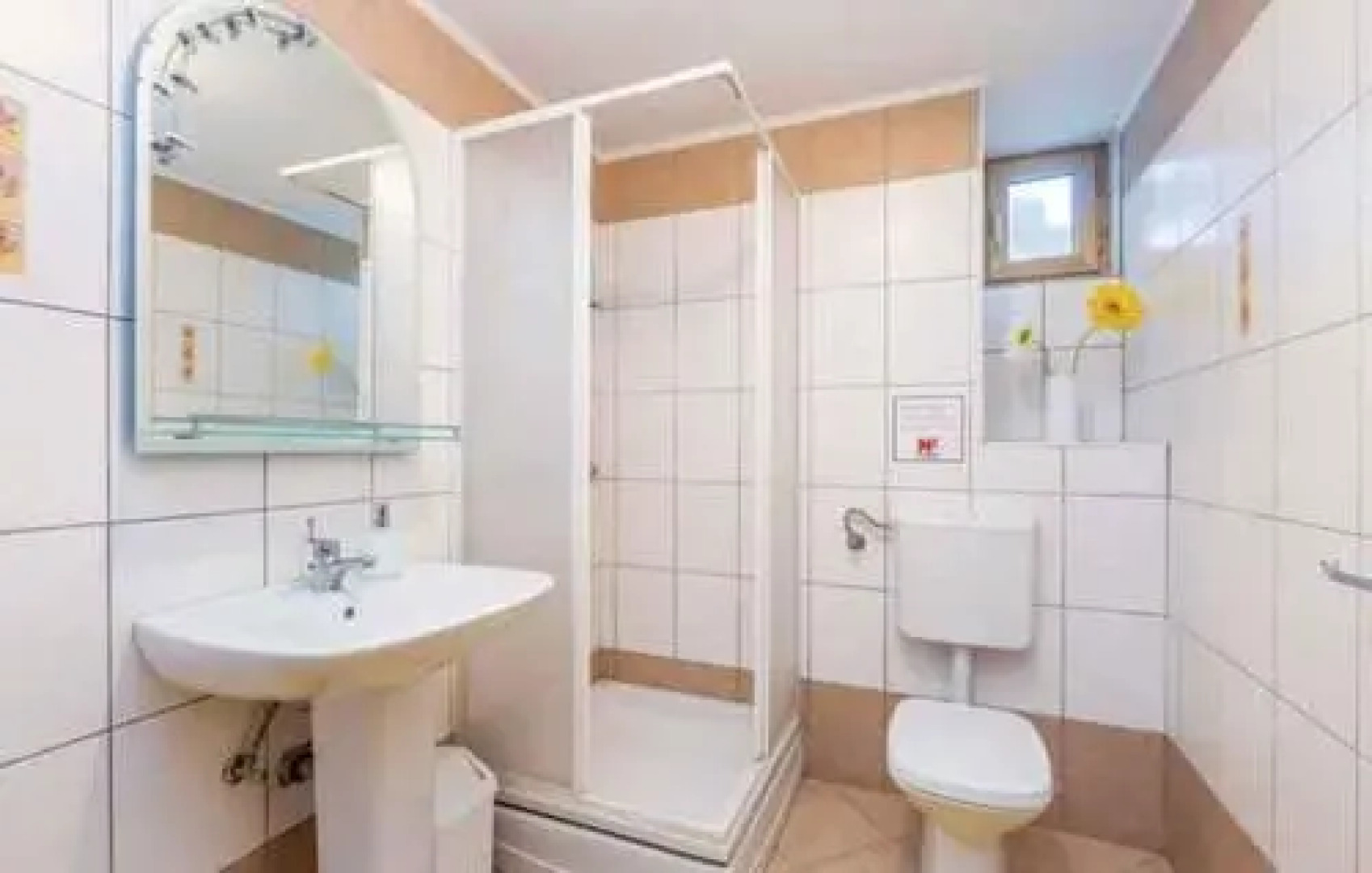 Holiday Home Omisalj I