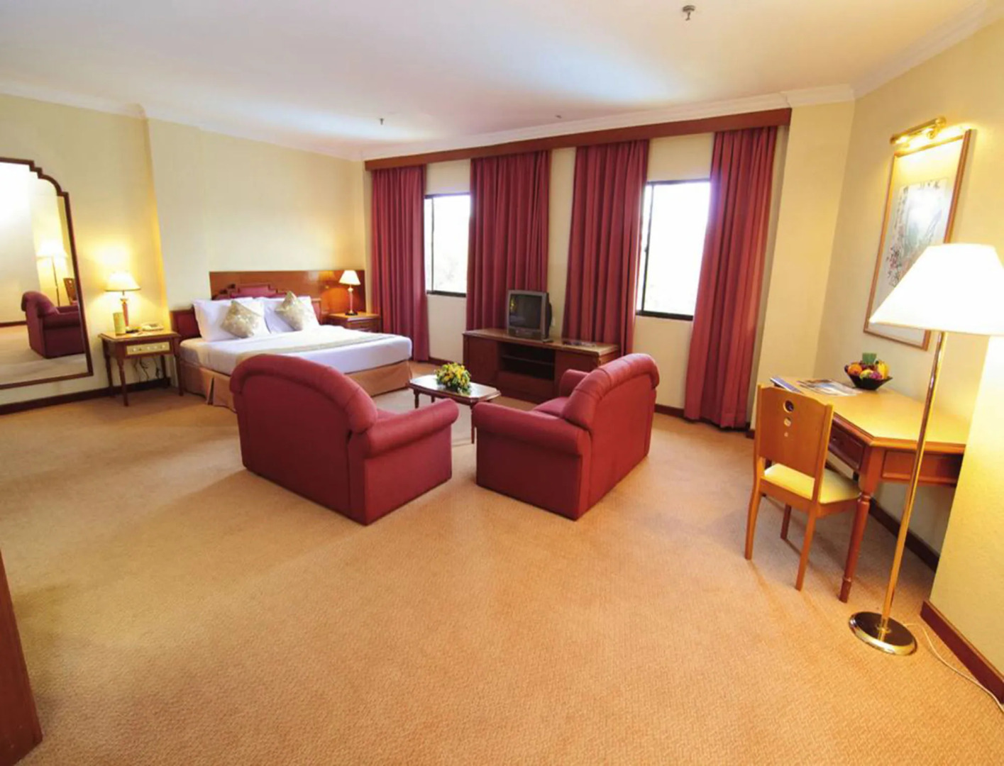 Swiss-Inn Sungai Petani