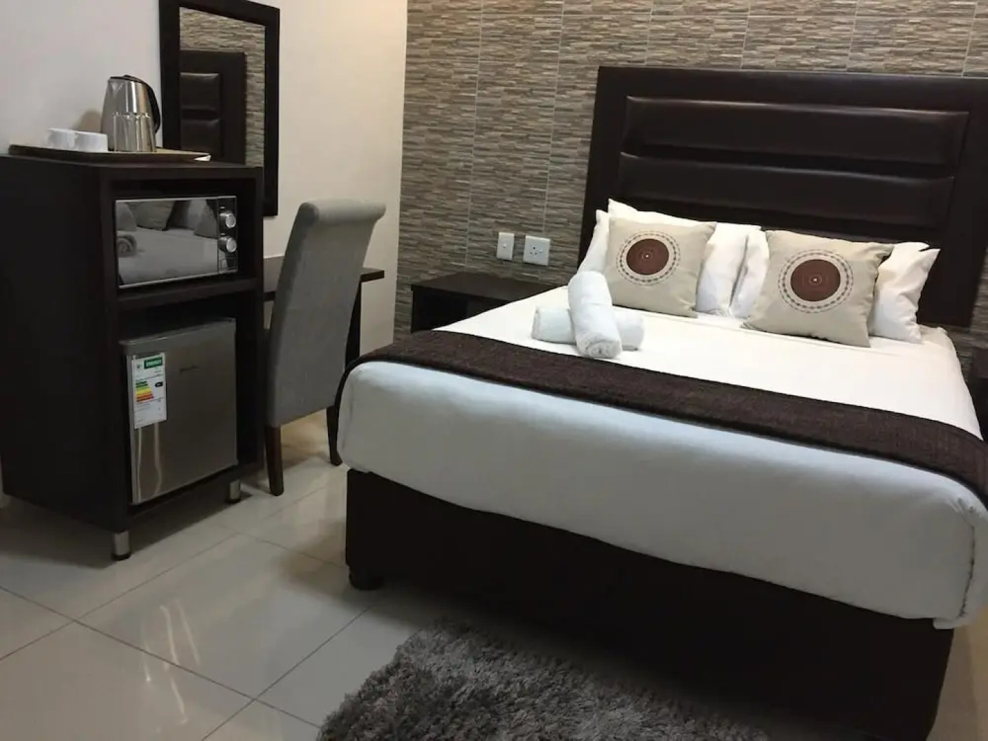 Bayside Lodge Empangeni