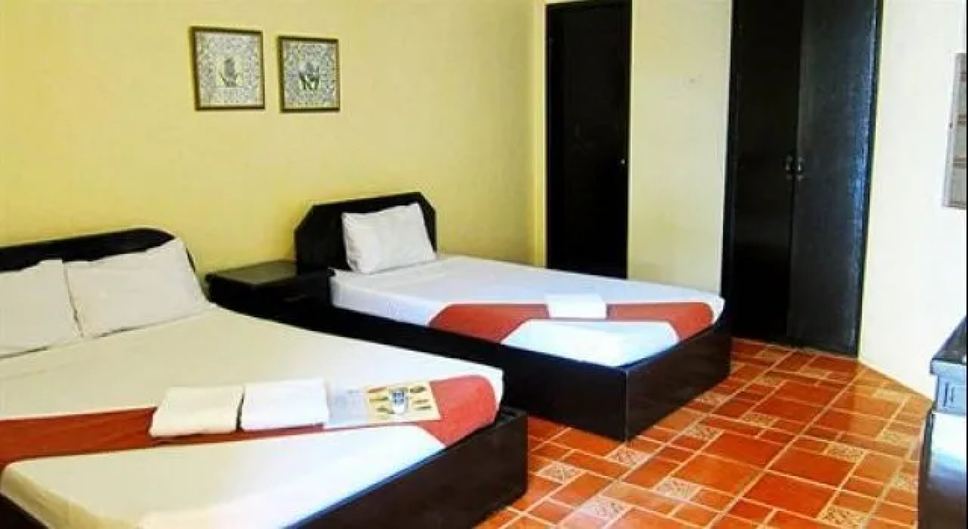 Turissimo Garden Hotel