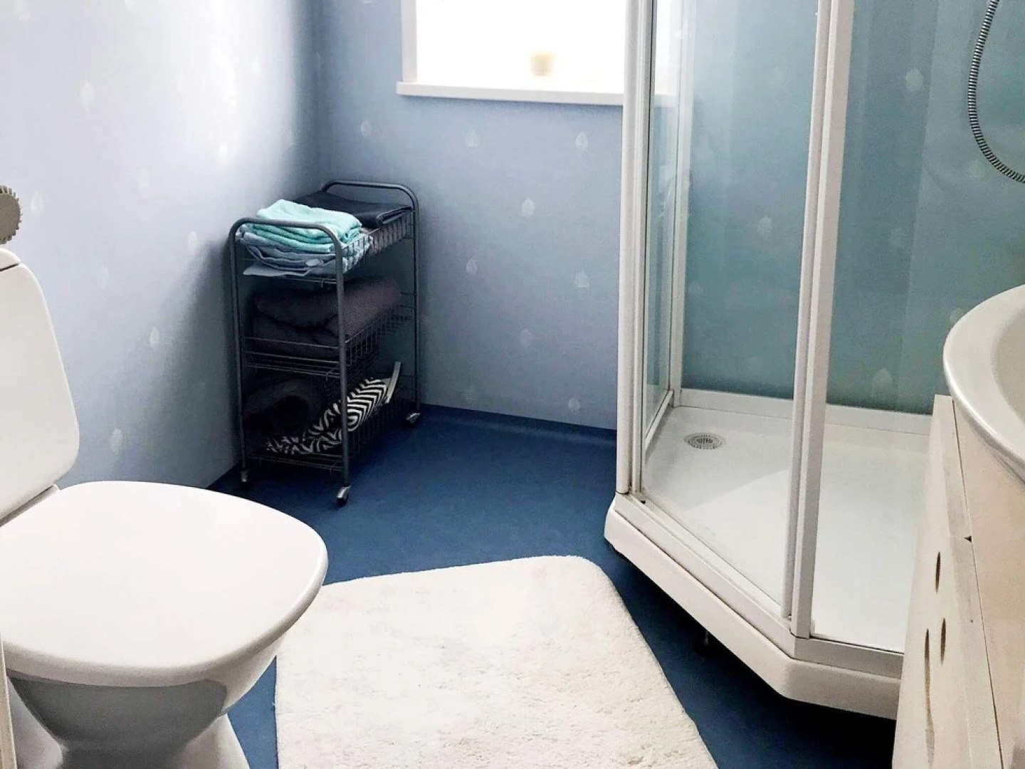 7 Person Holiday Home in Docksta