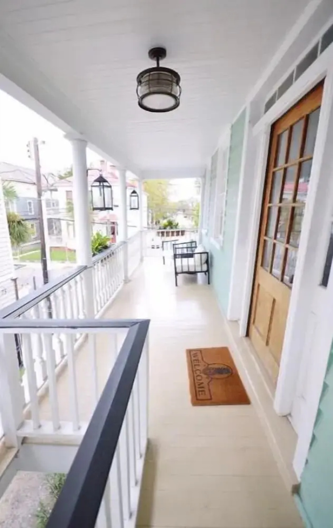 71B Spring Street - 3 BR / 1.5 BA Holiday home 3