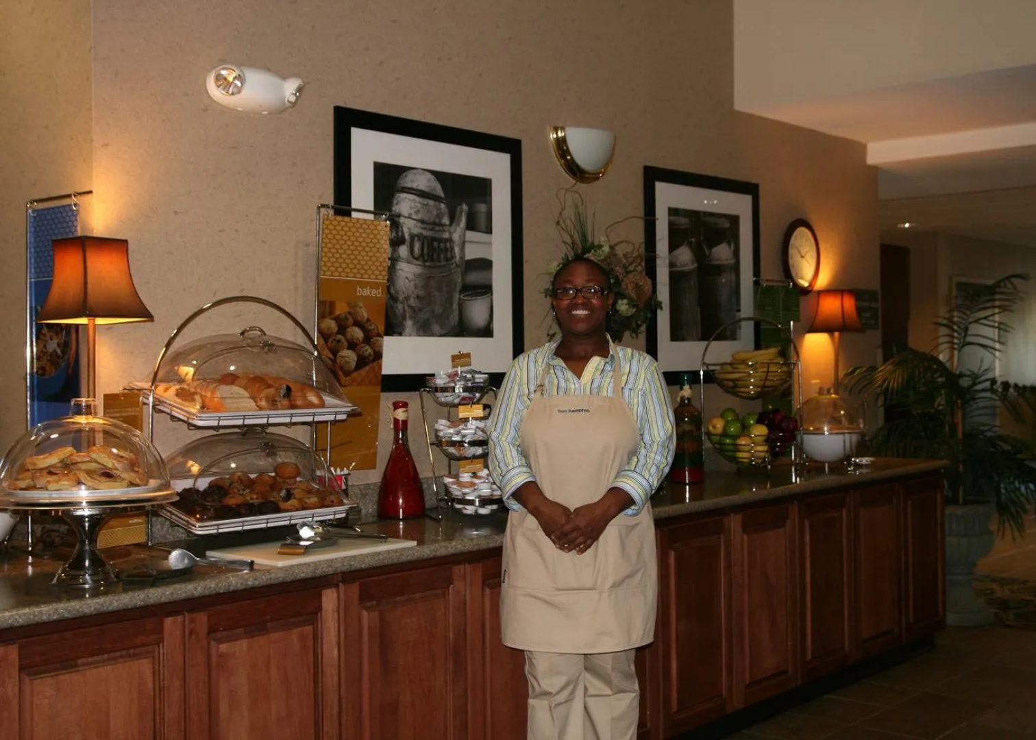 Hampton Inn Memphis-Southwind