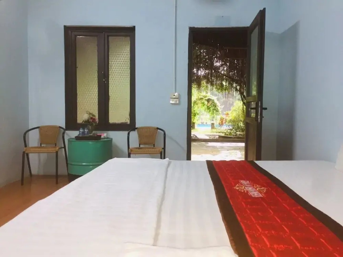 Trang An Passion Homestay - Hostel