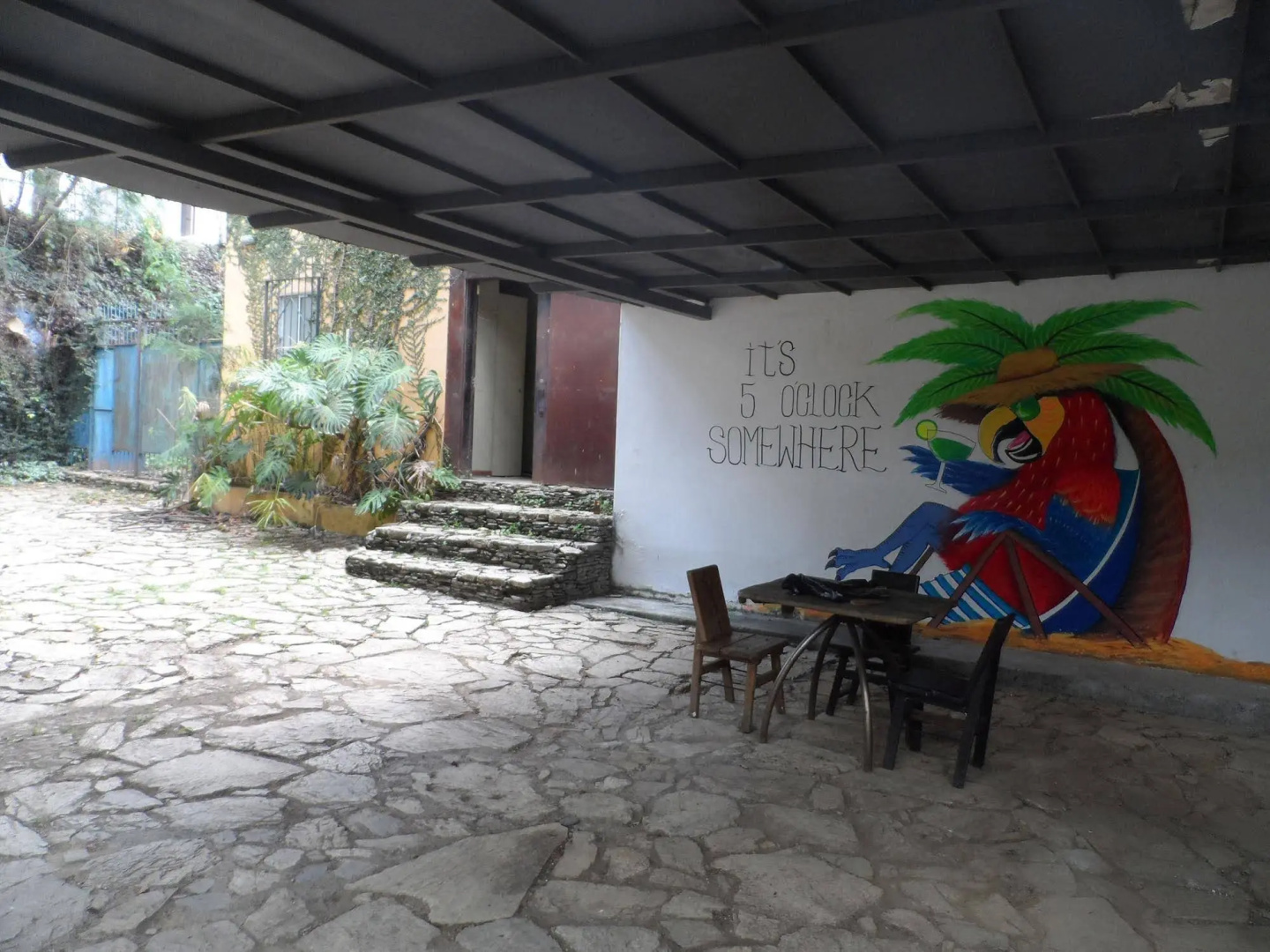 Casa RAM