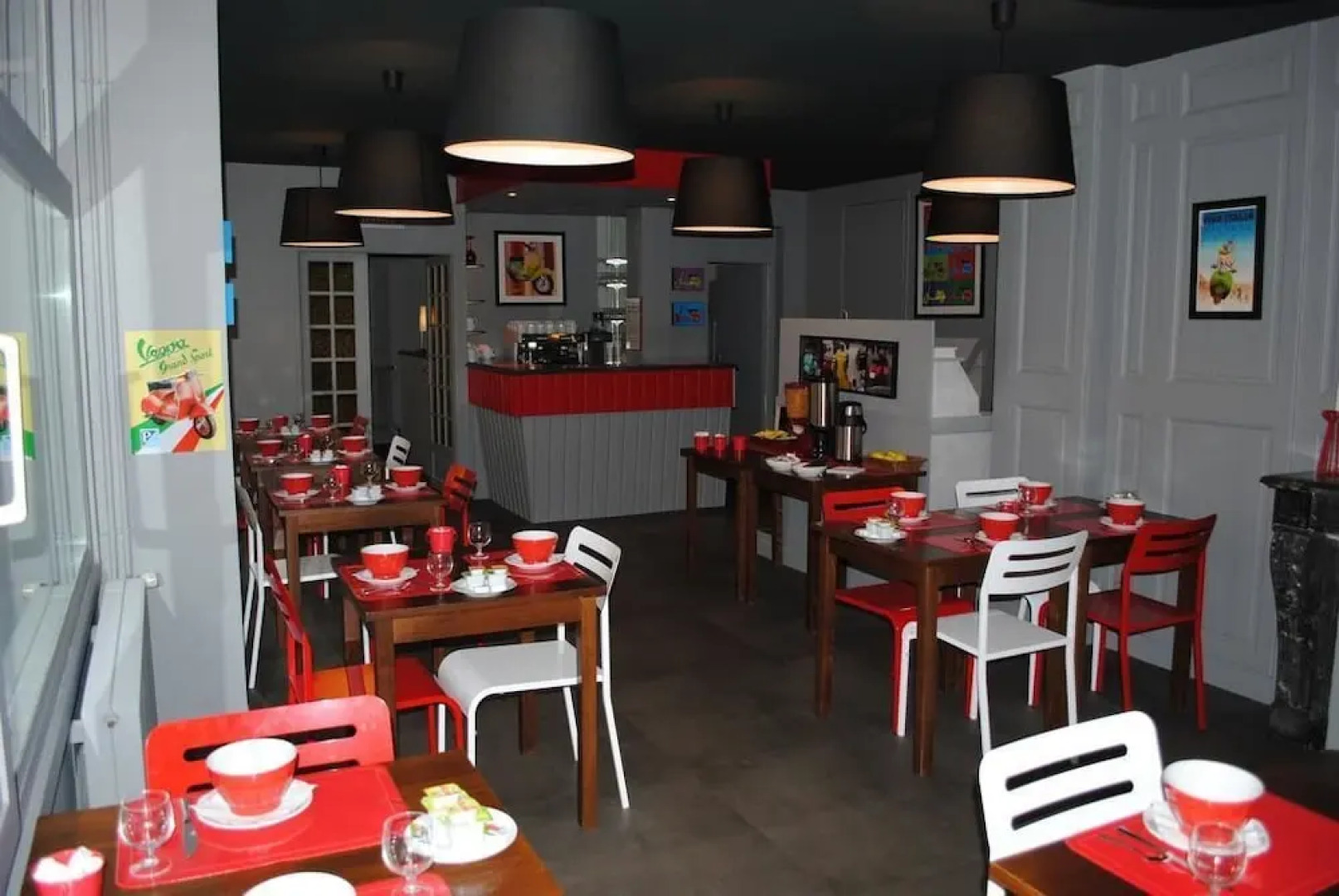Hotel Restaurant l'Annexe