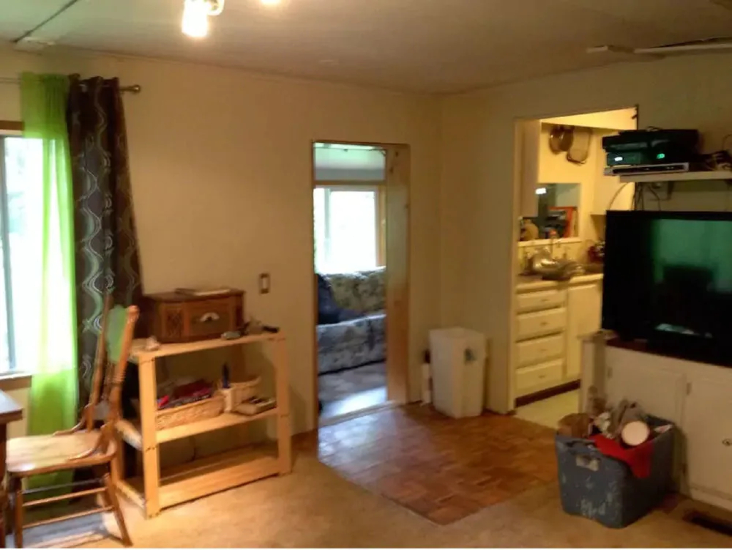 Juneau Guesthouse