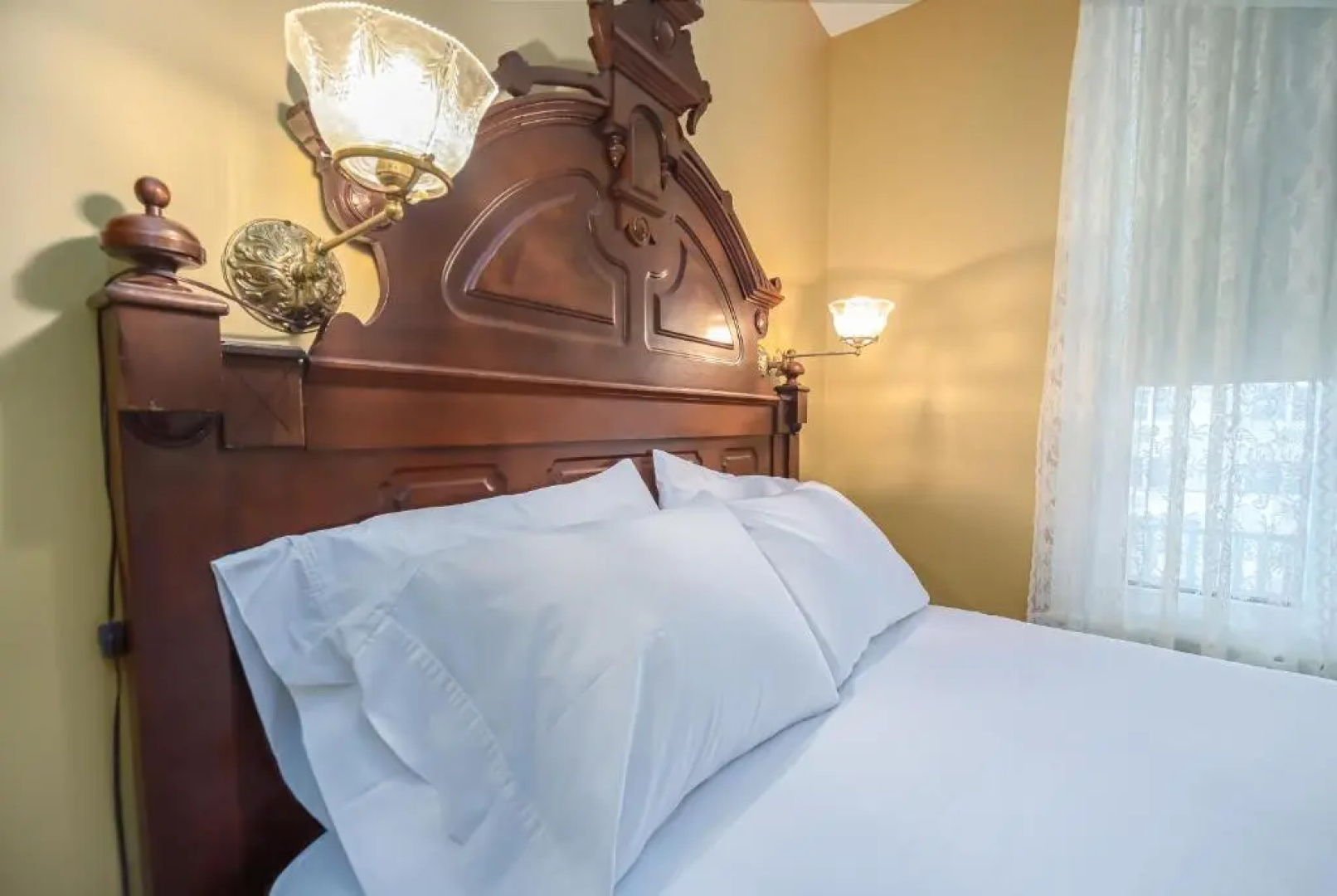 Bedford Inn