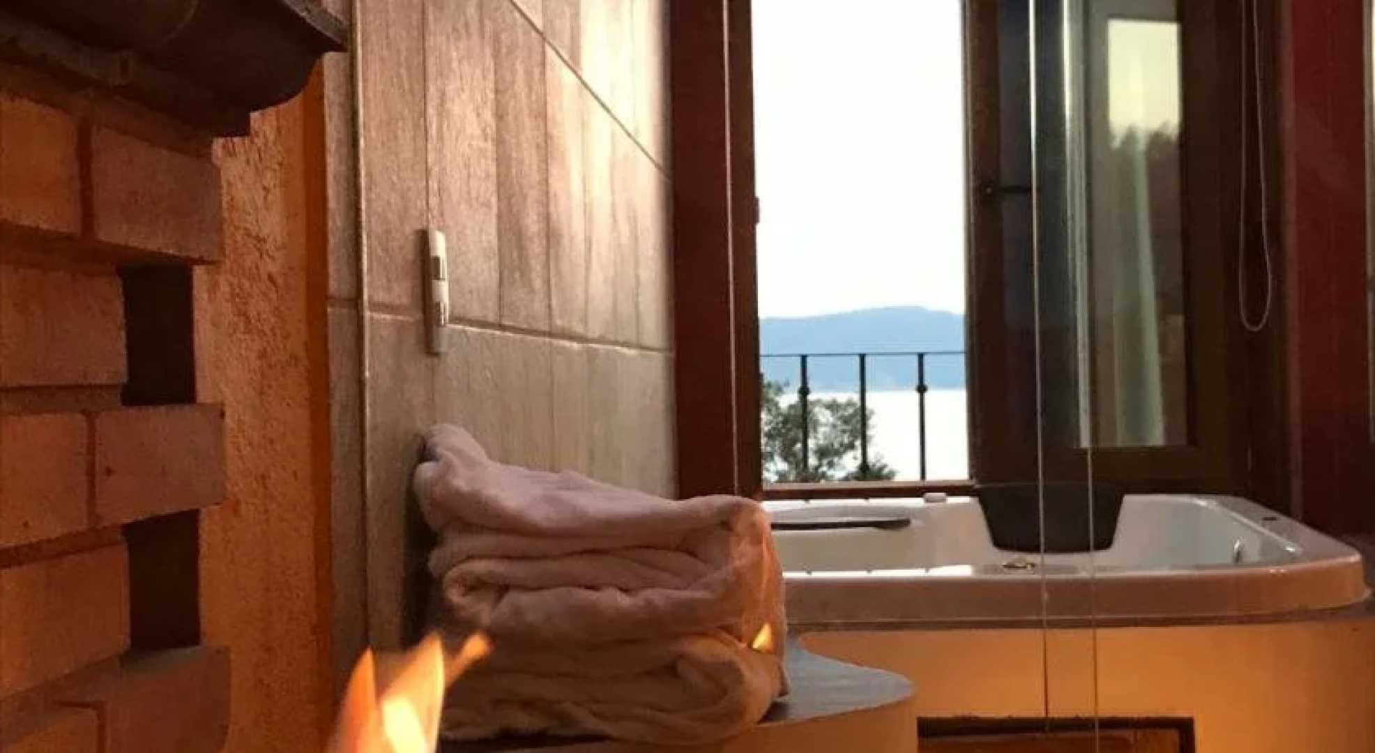 Hotel Puesta del Sol