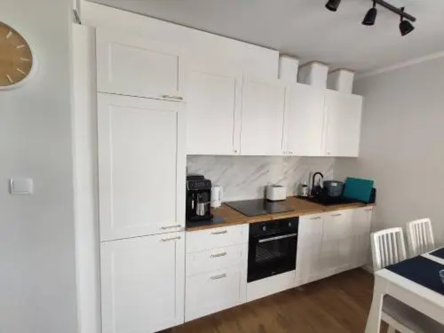 Apartament Ku Morzu Ustronie Morskie