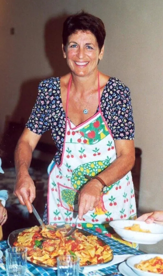 Masseria Santa Lucia