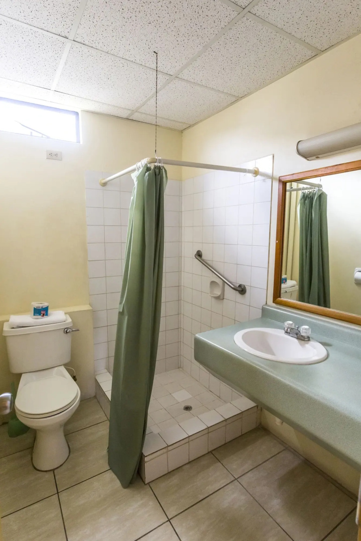 Sundeck Suites