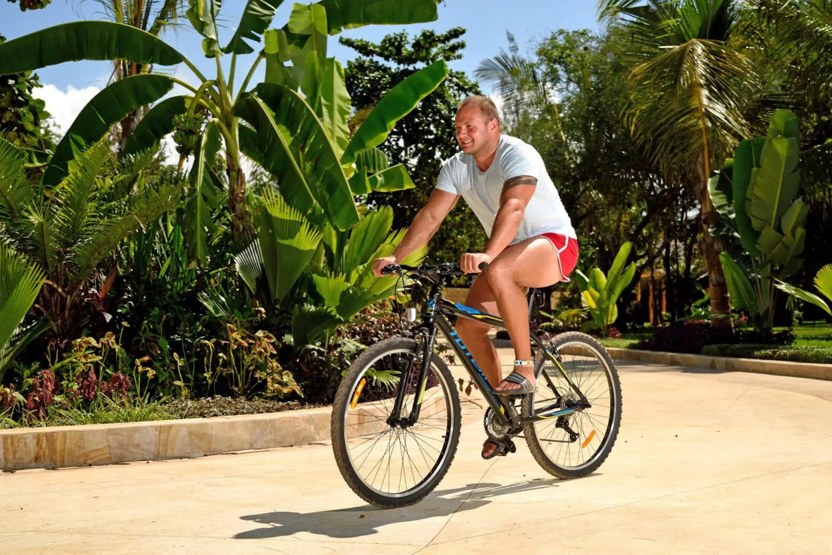 Tulia Zanzibar Unique Beach Resort