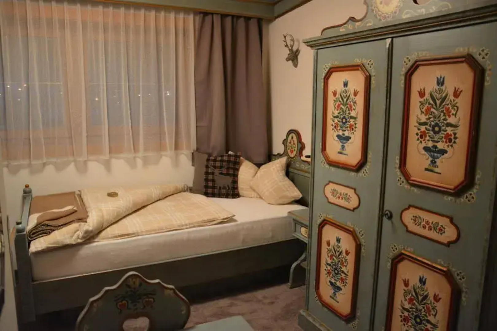 Hotel Gasthaus Schwarzenstein