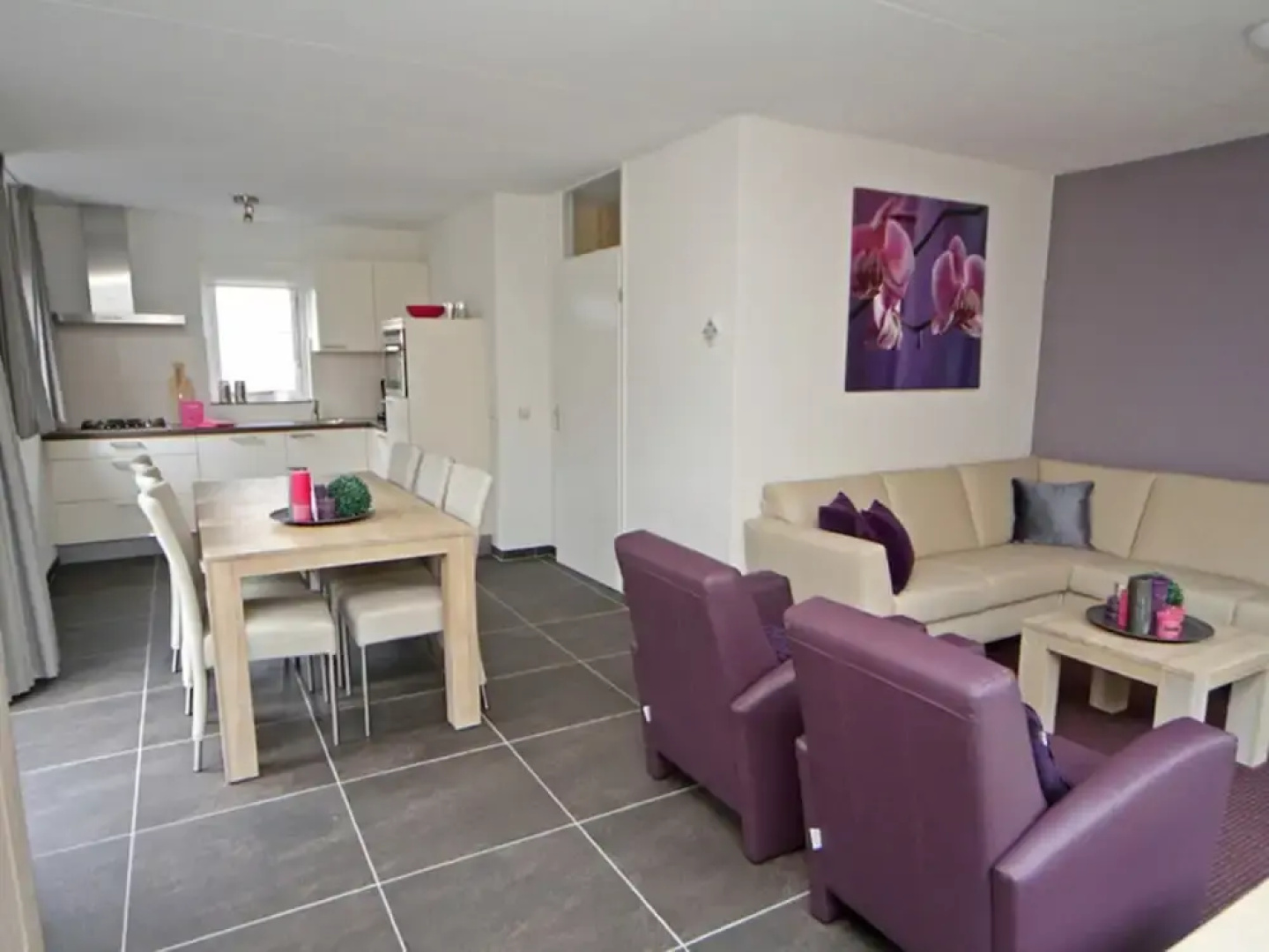 Villa in Arcen With Shower and Sauna