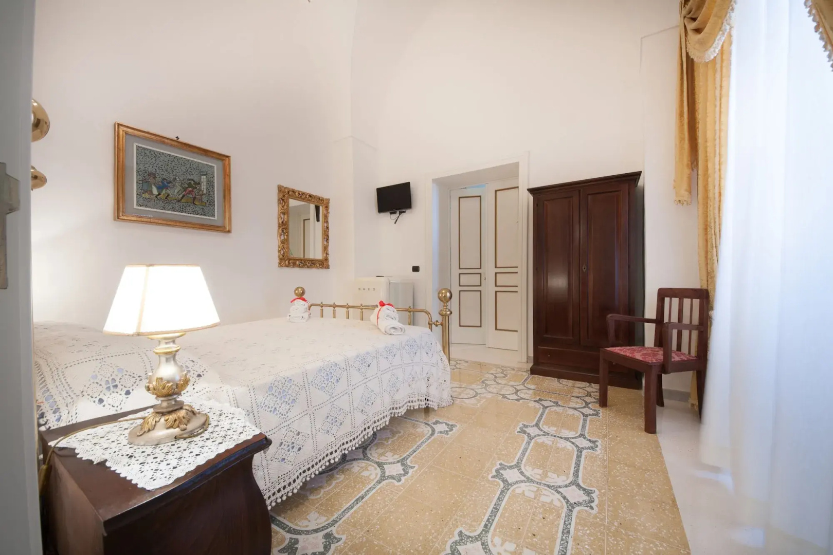 Agriturismo Villantica