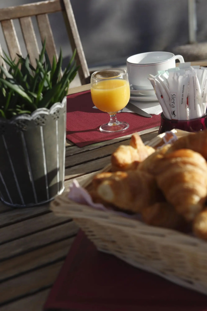 Adonis Carcassonne Résidence la Barbacane