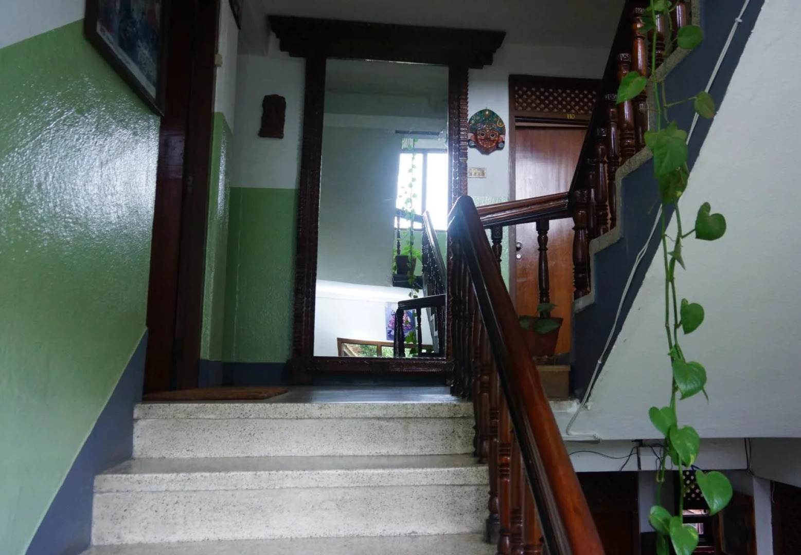 Golden Gate Guest House