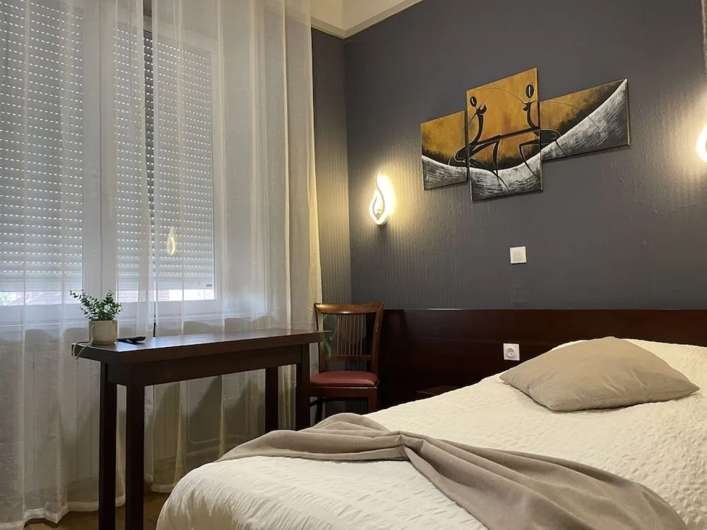 L'Embleme Boutique Hotel