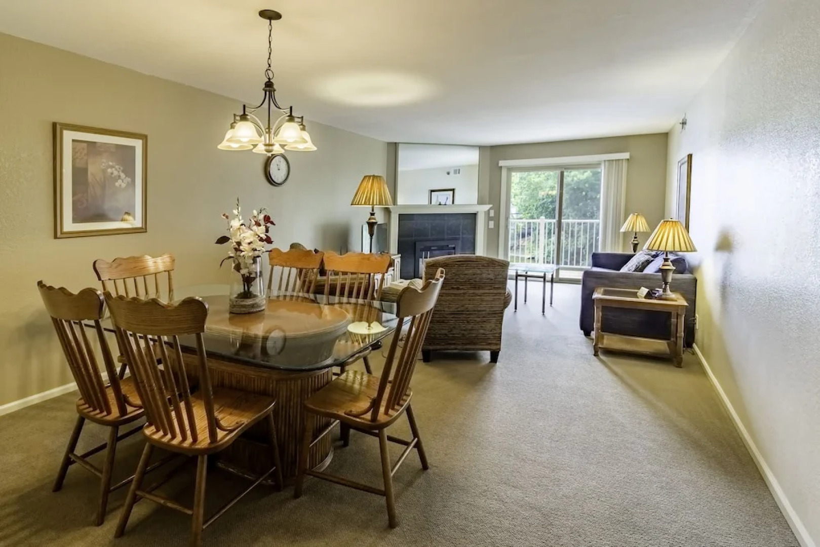 Lakewood Resort by EVRentals