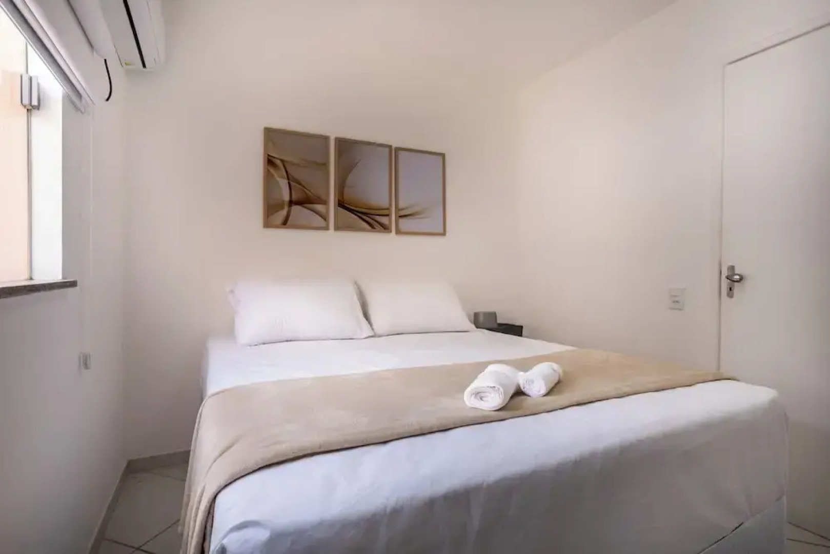 PDC - Apartments in a Condominium With a Pool in Ilheus