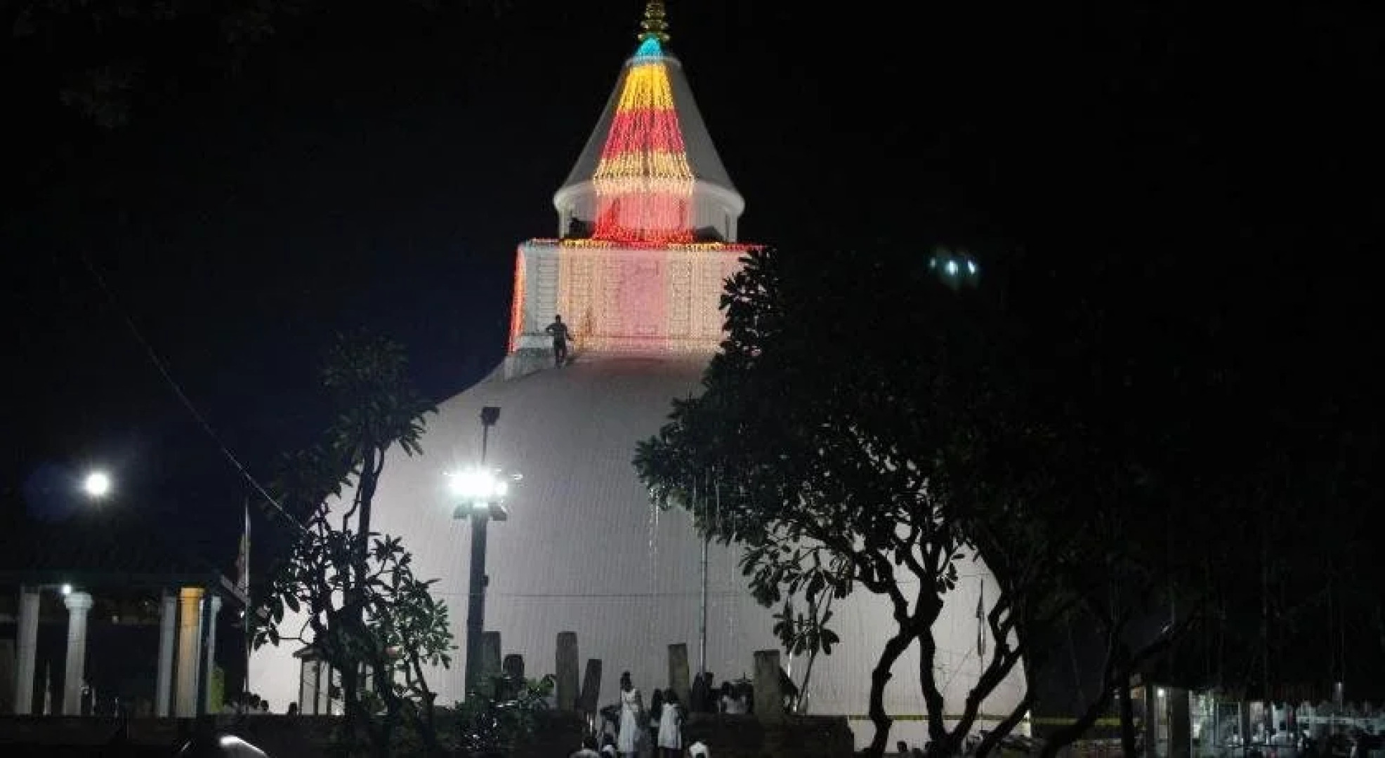 Siriliya Kale Seya Hotel