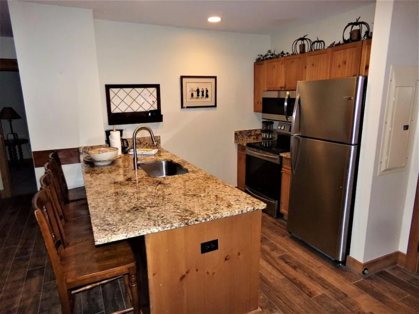 Springs 2 Bed 3 Bath Murphy