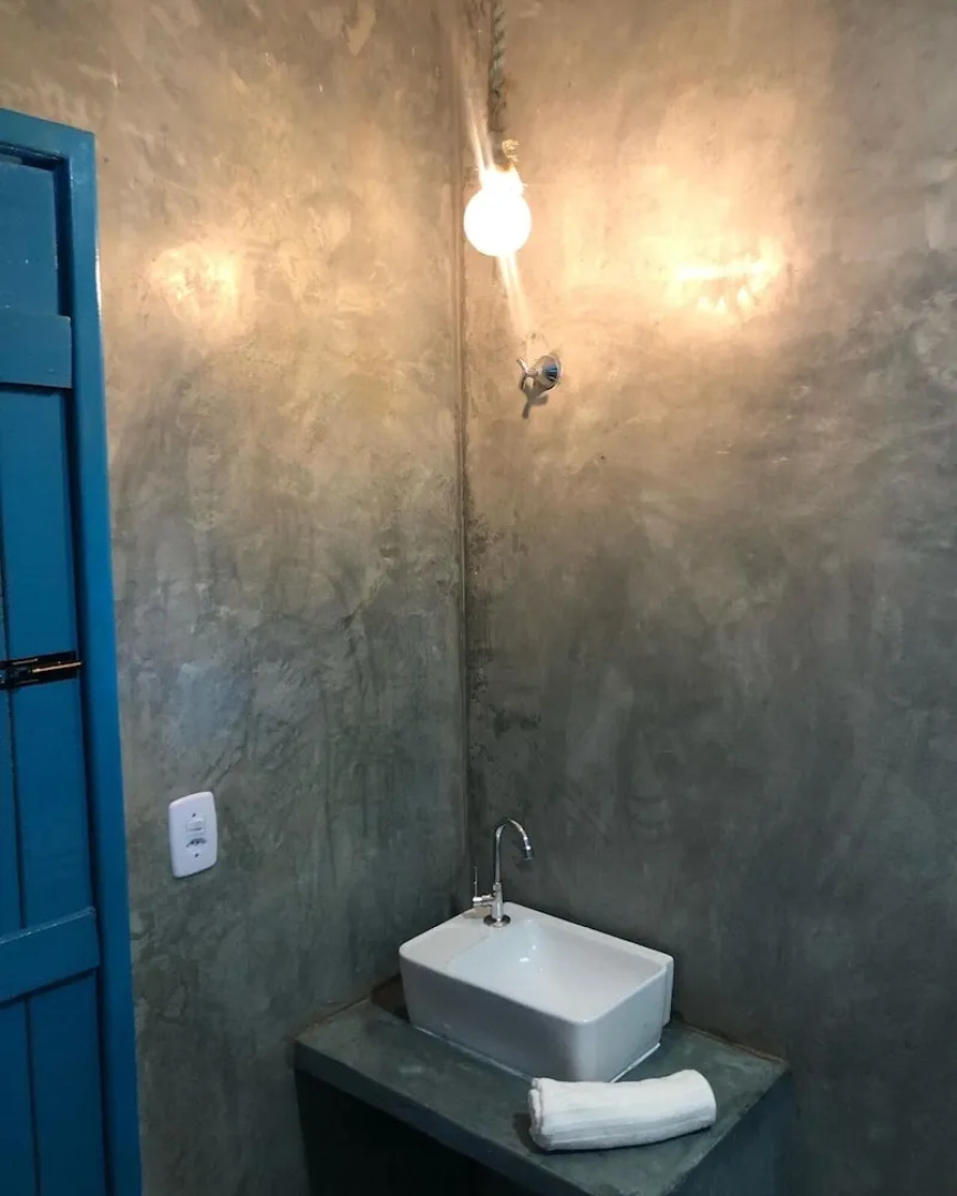 Pousada Vila lua Bela