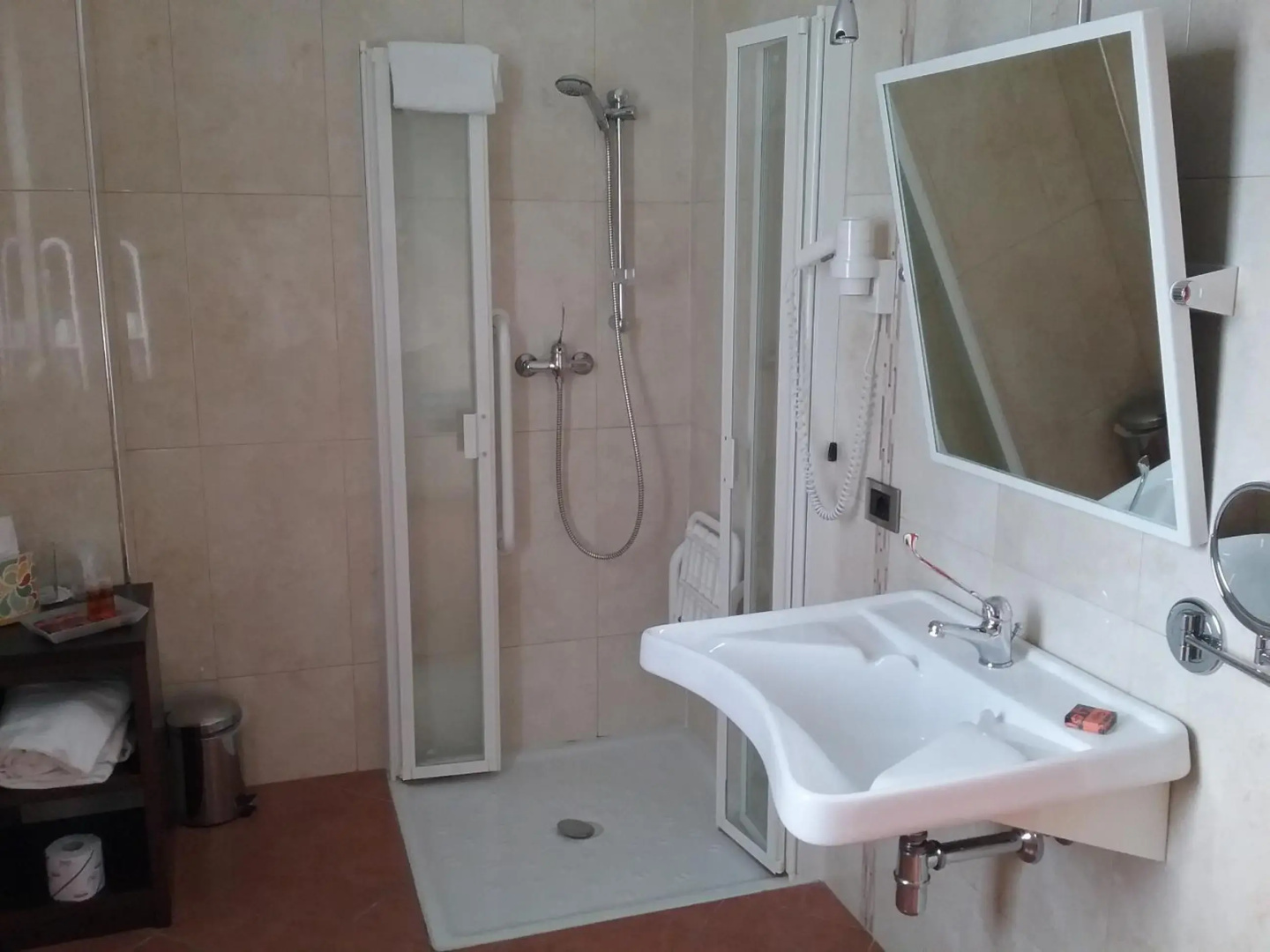 Hotel Gullo