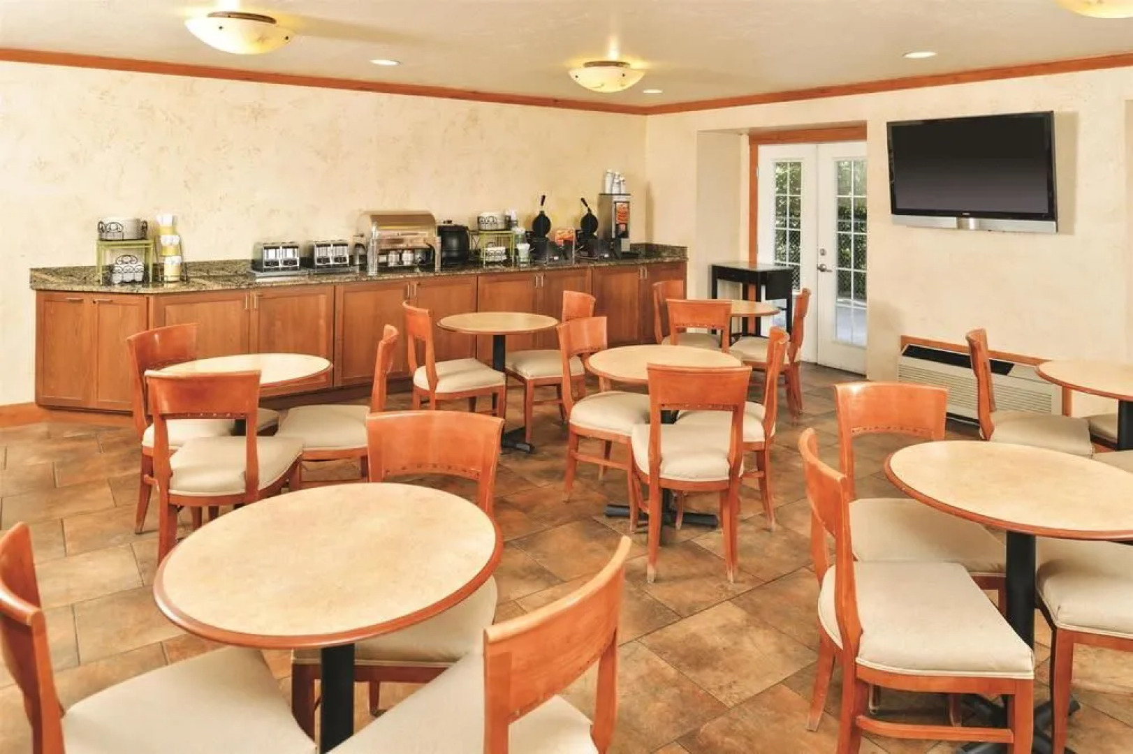 La Quinta Inn by Wyndham Missoula