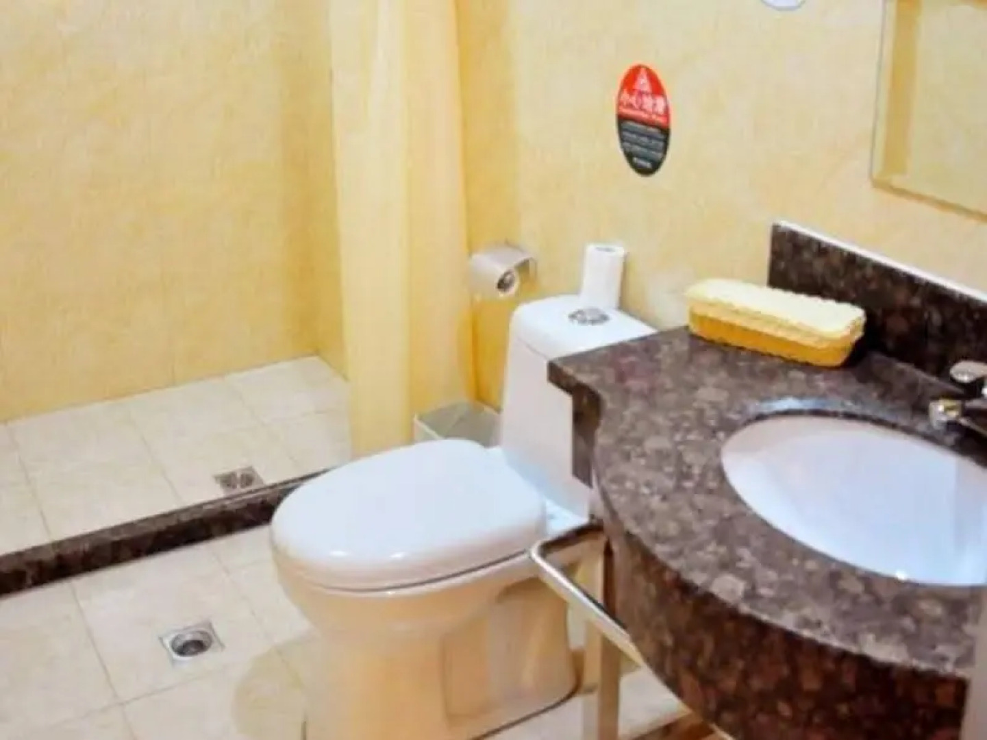 Greentree Inn Dalian Railway Station Second Express Hotel